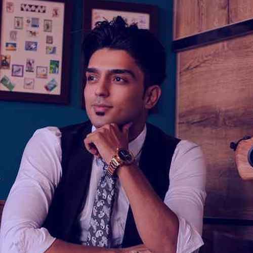 شهاب فالجی رفیق 2